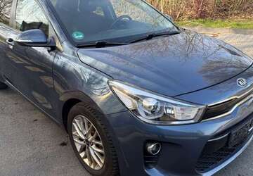 Kia Rio 168.000 km 6.400 &euro; Mayen 56727