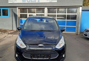 Ford B-Max 91.629 km 7.700 &euro; Nümbrecht 51588