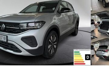 VW T-Cross 6.500 km 23.880 &euro; Bayreuth 95448