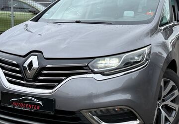 Renault Espace 197.000 km 10.900 &euro; Weinheim 69469