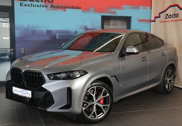 BMW X6 15.980 km 84.999 &euro; Kötz (Kleinkötz) 89359