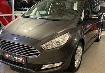 Ford Galaxy 101.377 km 15.999 &euro; Schwabenheim 55270