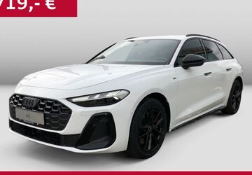 Audi A5 1.500 km 70.441 &euro; Backnang 71522