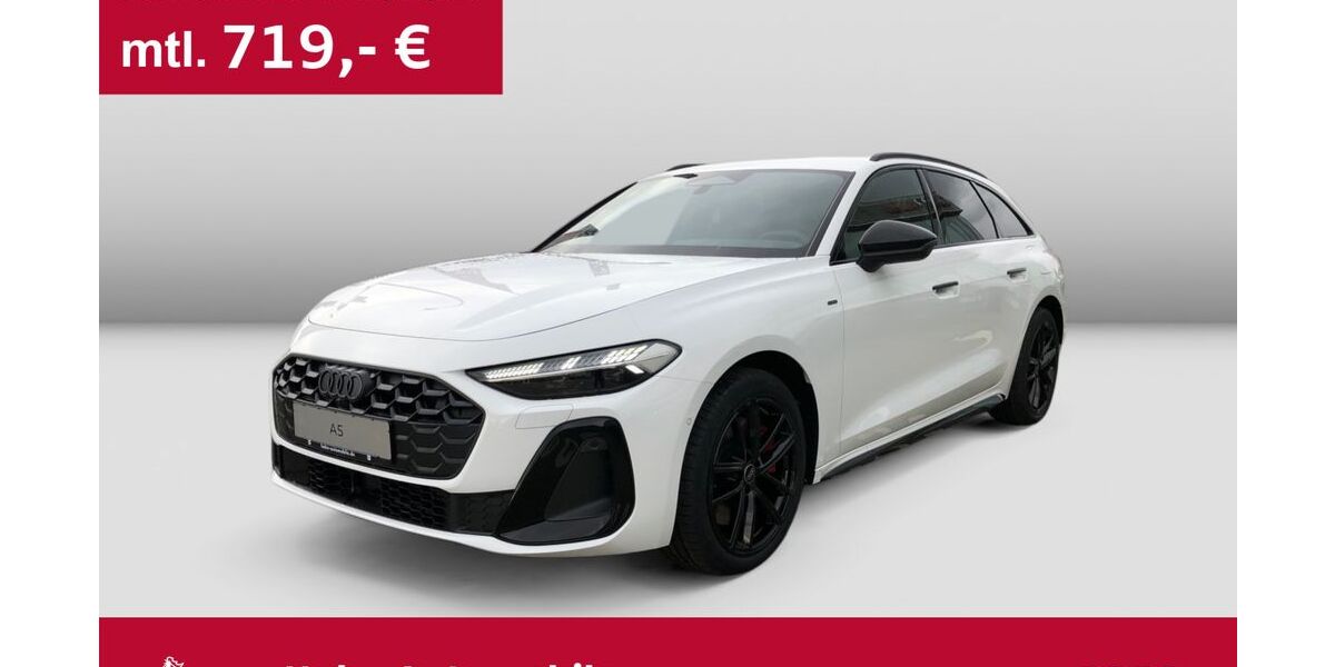 Audi A5 1.500 km 70.441 &euro; Backnang 71522