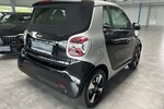 Smart ForTwo EQ CABRIO EXCLUSIVE-22KW-RÜCKFAHRKAMERA! 13.660 km 18.249 &euro; Groß-Umstadt 64823