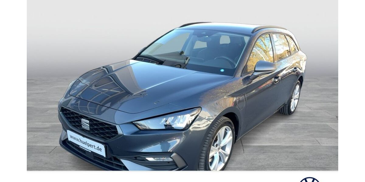 Seat Leon 44.257 km 21.435 &euro; Dortmund 44379