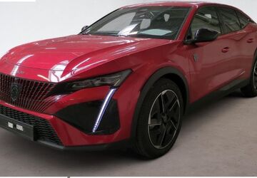 Peugeot 408 14.441 km 27.290 &euro; Marburg 35043