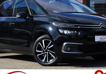 Citroen C4 Picasso 209.200 km 6.590 &euro; Darmstadt 64293