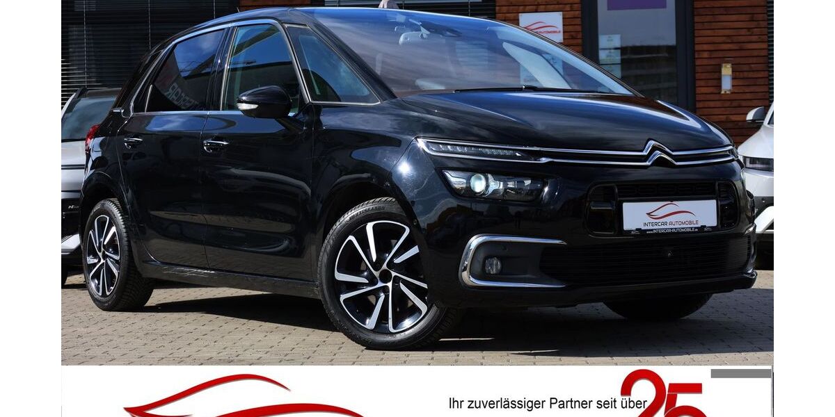 Citroen C4 Picasso 209.200 km 6.590 &euro; Darmstadt 64293