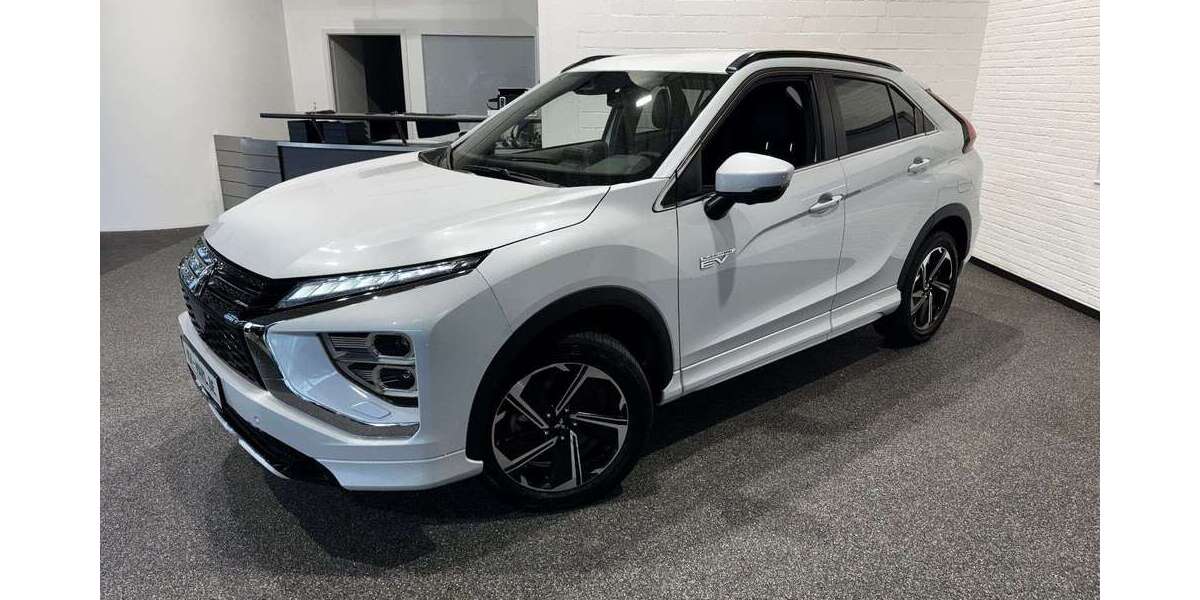 Mitsubishi Eclipse 15.275 km 25.490 &euro; Oberhausen 46047