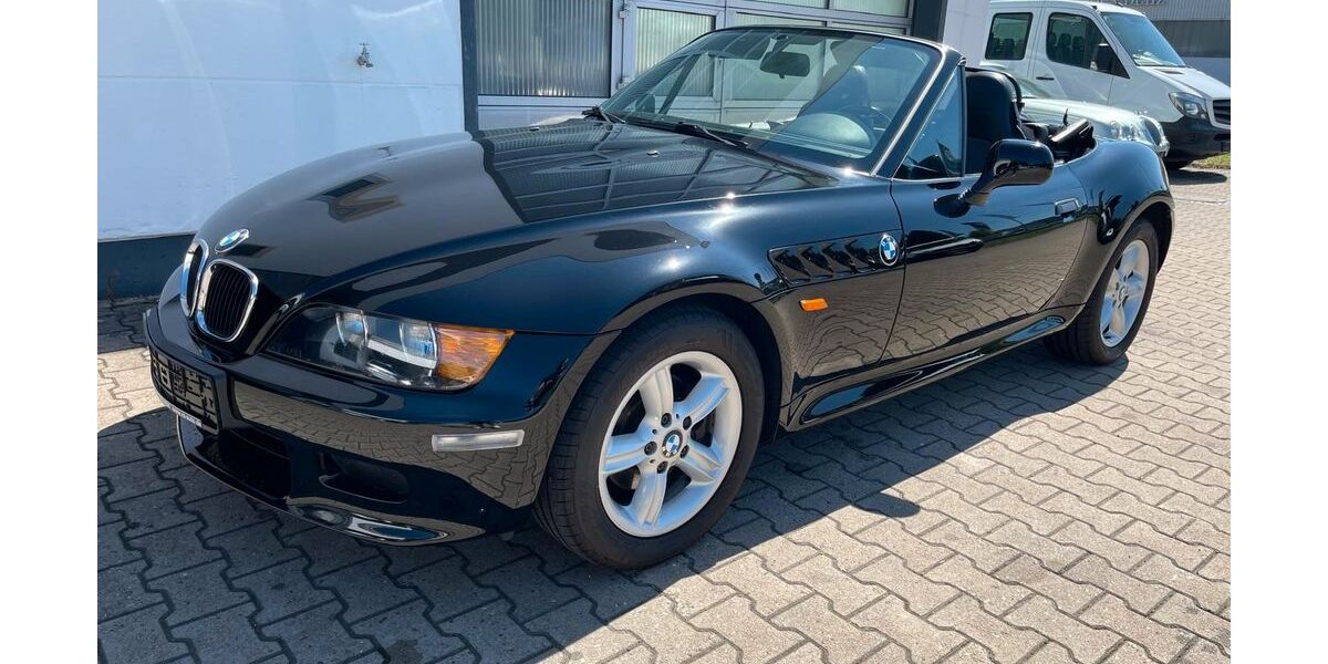 BMW Z3 119.797 km 11.330 &euro; Heidenheim/Brenz 89520