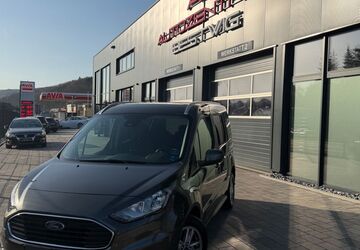 Ford Tourneo Connect 73.000 km 17.995 &euro; Bestwig-Nuttlar 59909