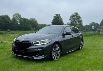 BMW M135 114.447 km 28.999 &euro; Delligsen 31073