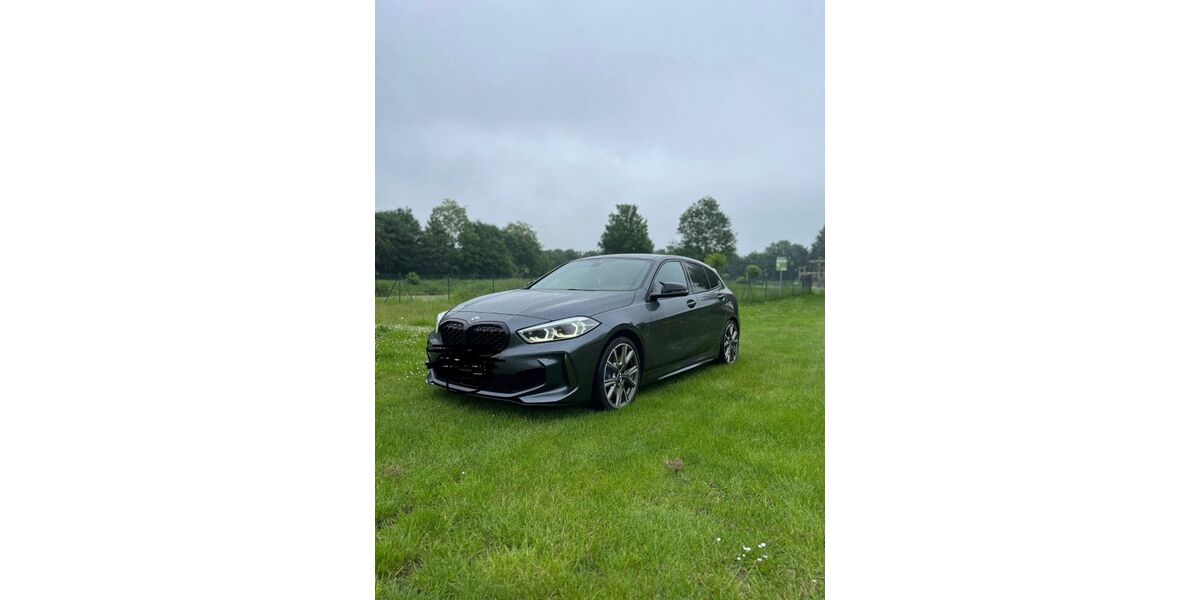 BMW M135 114.447 km 28.999 &euro; Delligsen 31073