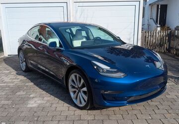 Tesla Model 3 91.000 km 23.900 &euro; Mammendorf 82291