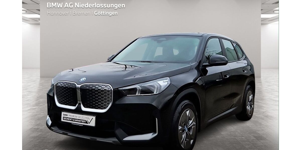 BMW iX1 22.004 km 36.802 &euro; Göttingen 37081