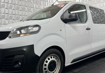Fiat Scudo 137.650 km 22.890 &euro; Werdau OT Steinpleis 08412