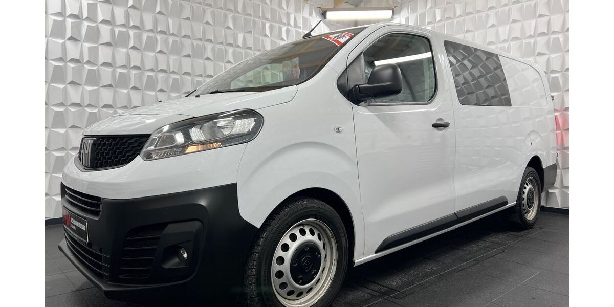 Fiat Scudo 137.650 km 22.890 &euro; Werdau OT Steinpleis 08412