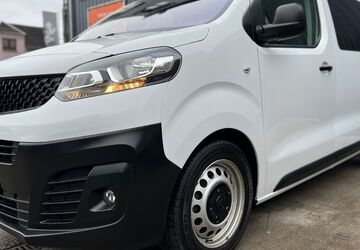 Fiat Scudo 137.650 km 23.890 &euro; Werdau OT Steinpleis 08412