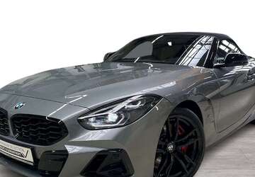 BMW Z4 8.285 km 59.890 &euro; Siegen 57076