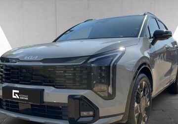 Kia Sportage 4.731 km 42.390 &euro; Halstenbek 25469