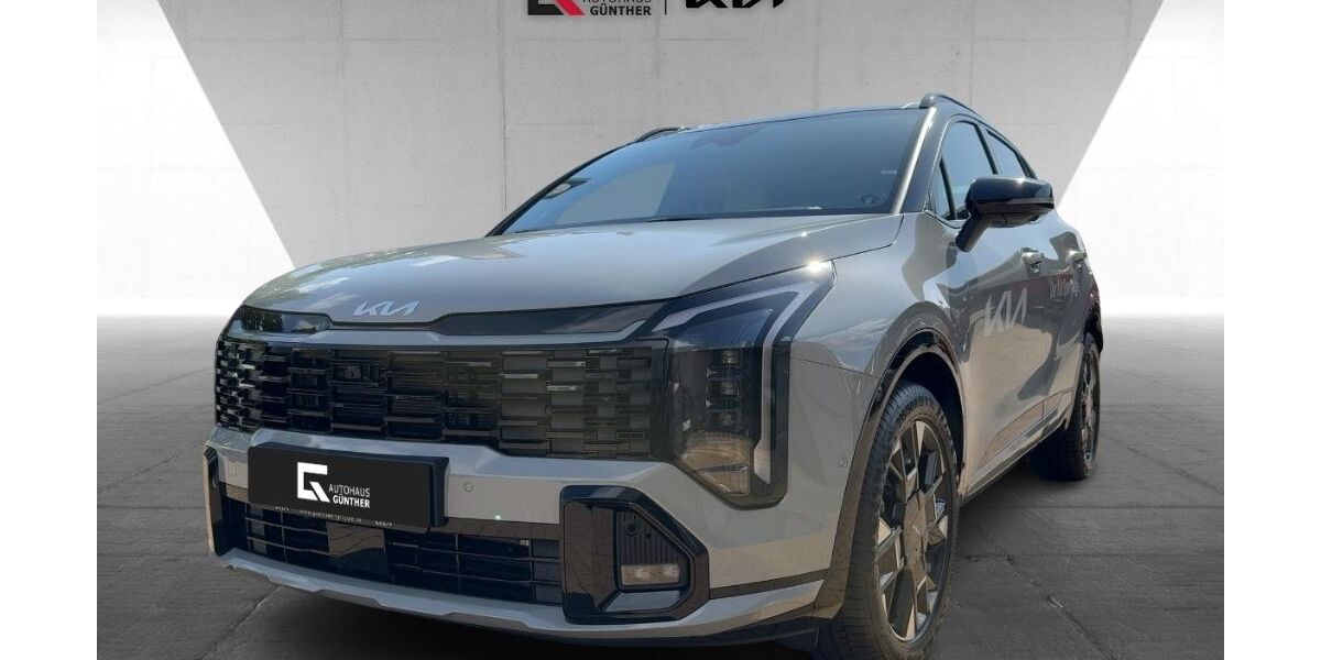 Kia Sportage 4.731 km 42.390 &euro; Halstenbek 25469