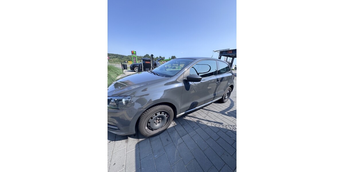 VW Polo 113.000 km 7.000 &euro; Nidderau 61130