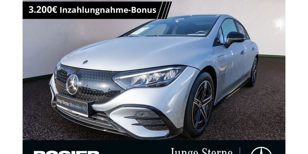 Mercedes-Benz EQE 12.127 km 53.772 &euro; Stendal 39576