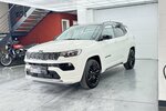 Jeep Compass S Plug-IN Hybrid 4WD 1.Hand Anhängerkplg 43.400 km 25.470 &euro; Lich 35423