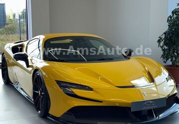 Ferrari SF90 6.900 km 499.950 &euro; Barsinghausen ( bei Hannover ) 30890