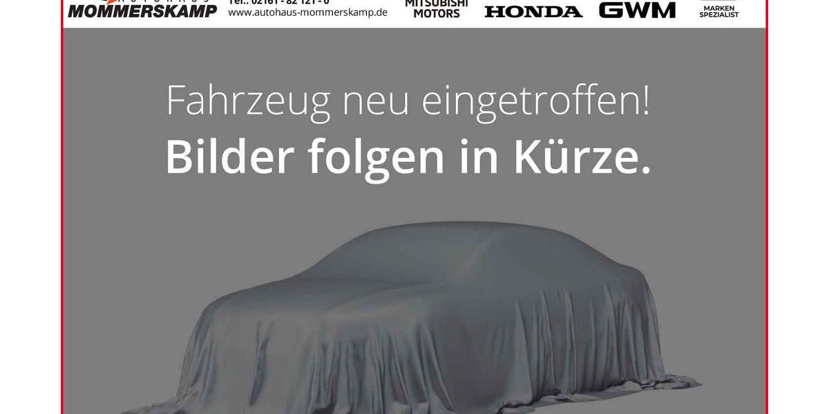 Mitsubishi Space Star 88.058 km 10.880 &euro; Mönchengladbach 41061