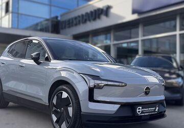 Volvo EX30 8.000 km 37.800 &euro; Meckenbeuren 88074