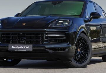 Porsche Cayenne 9.900 km 141.190 &euro; Kaiserslautern 67657