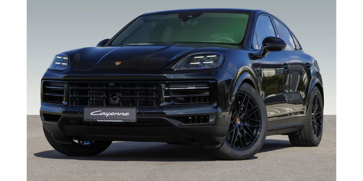 Porsche Cayenne 9.900 km 141.190 &euro; Kaiserslautern 67657