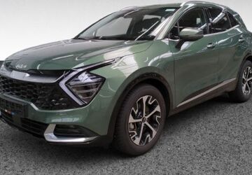 Kia Sportage 22.845 km 30.480 &euro; Bonn 53119