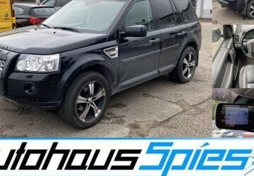 Land Rover Freelander 226.998 km 6.990 &euro; Heilbronn 74076