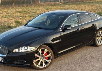 Jaguar XJ 162.300 km 18.950 &euro; Kirchheim am Neckar 74366
