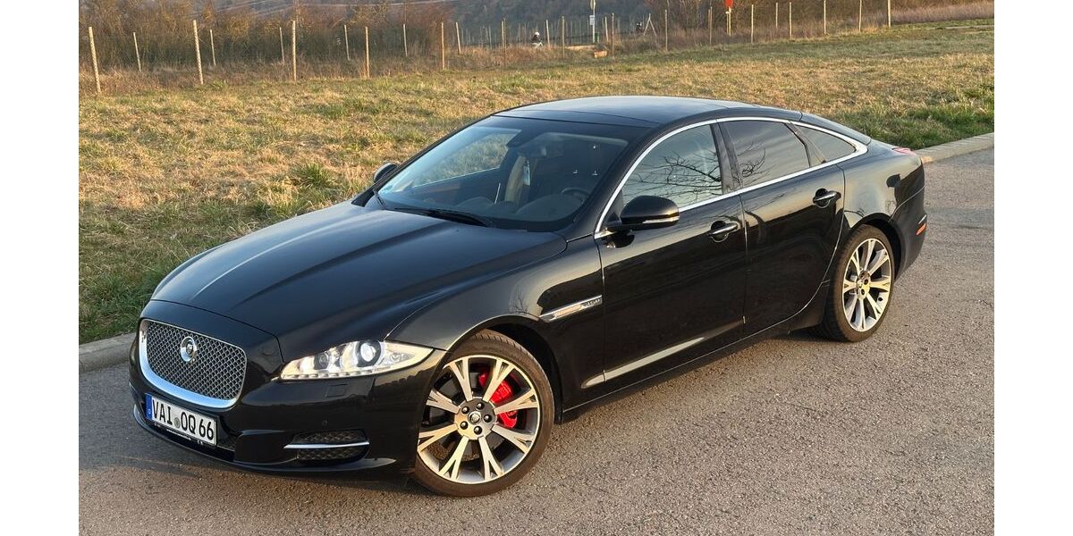 Jaguar XJ 162.300 km 18.950 &euro; Kirchheim am Neckar 74366