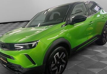 Opel Mokka 6.585 km 22.990 &euro; Berlin-Französisch Buchholz 13127