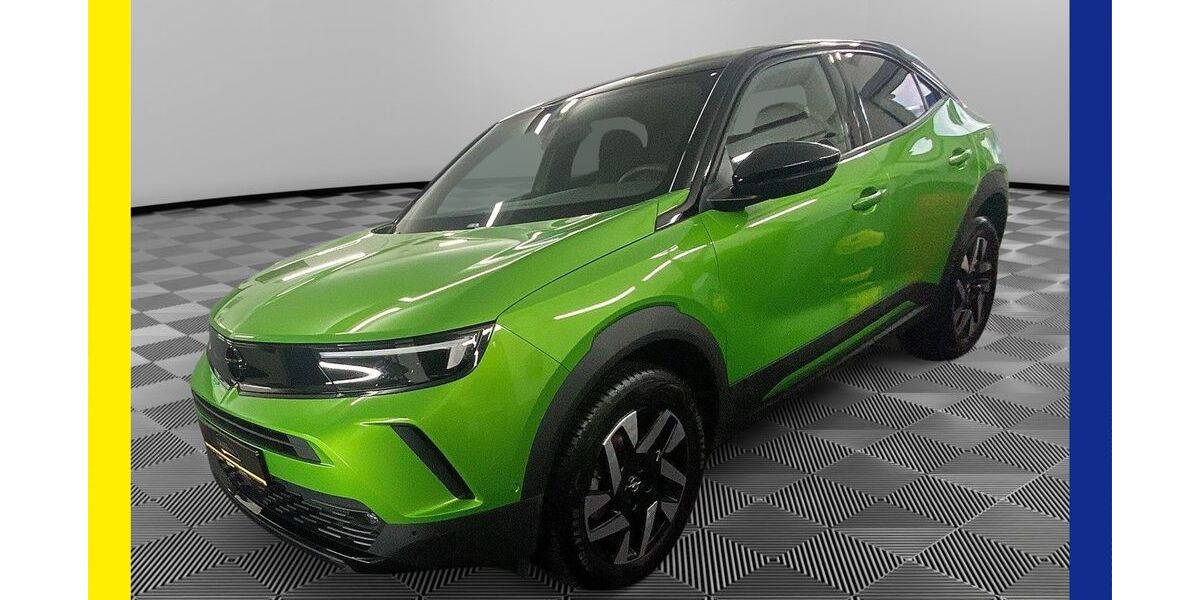 Opel Mokka 6.585 km 22.990 &euro; Berlin-Französisch Buchholz 13127