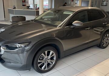 Mazda CX-3 22.490 km 28.990 &euro; Bühl 77815