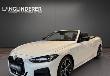 BMW M440 12.003 km 63.900 &euro; Altötting 84503