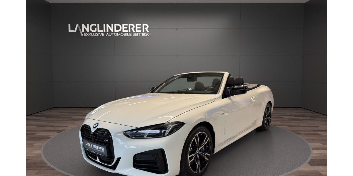 BMW M440 12.003 km 63.900 &euro; Altötting 84503