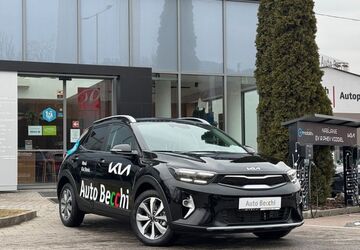 Kia Stonic 4.000 km 19.460 &euro; Žilina 