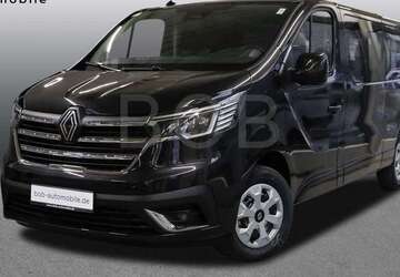 Renault Trafic 6.702 km 38.555 &euro; Düsseldorf 40233