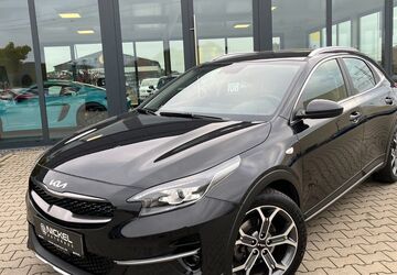 Kia XCeed 30.200 km 21.999 &euro; Damme 49401