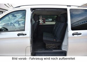 Mercedes-Benz Vito Mixto 114 CDI 4x4 kompakt 9 G-Tronic 5 Sitz 79.942 km 27.995 &euro; Donauwörth 86609