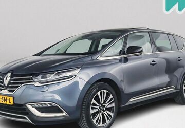 Renault Espace 203.998 km 15.582 &euro; Amersfoort 