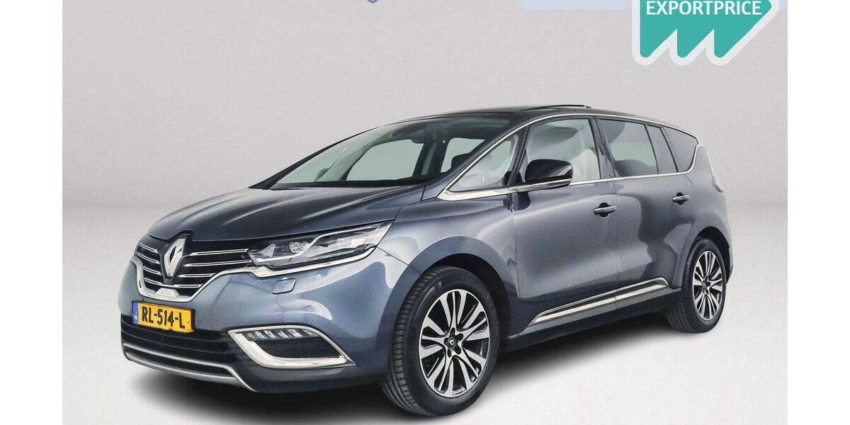 Renault Espace 203.998 km 15.582 &euro; Amersfoort 