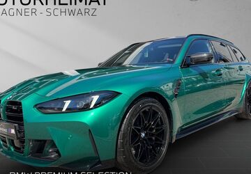 BMW M3 16.499 km 86.900 &euro; Oberhaching bei München 82041